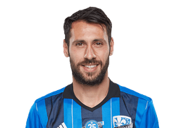 Matteo Mancosu