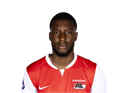 Riechedly Bazoer