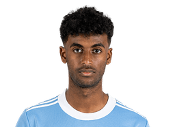 Gedion Zelalem