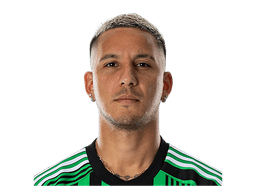 Sebastián Driussi