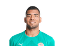 Walter Benítez