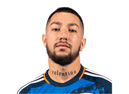 Luciano Acosta