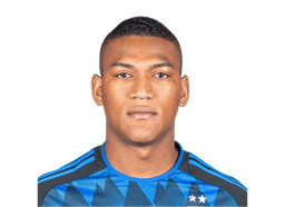 Carlos Gruezo