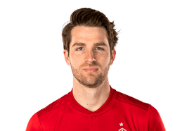 Patrick Mullins