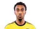 Marlon Hairston