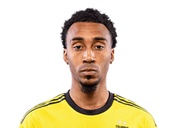 Marlon Hairston