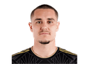 Aaron Long