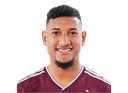Bryan Acosta