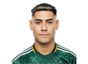 Felipe Mora