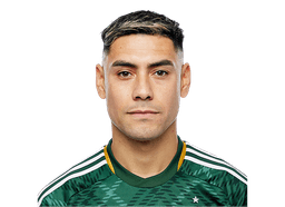 Felipe Mora