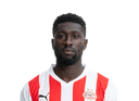 Derrick Luckassen