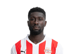 Derrick Luckassen