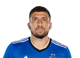 Eric Remedi