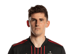 Emerson Hyndman