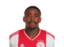 Steven Bergwijn