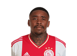 Steven Bergwijn
