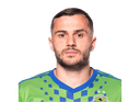 Jordan Morris