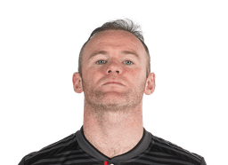 Wayne Rooney