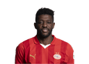Ibrahim Sangaré