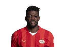 Ibrahim Sangaré