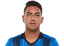 Jeisson Vargas