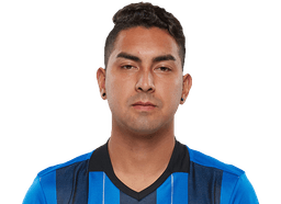 Jeisson Vargas
