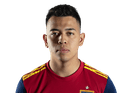 Sebastian Saucedo