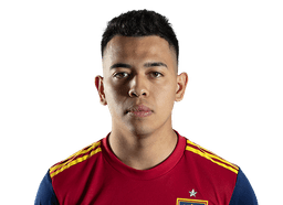 Sebastian Saucedo