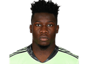 André Onana