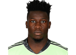 André Onana