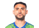 Cristian Roldan