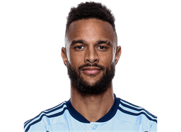 Khiry Shelton