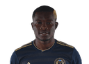 Eric Ayuk Mbu