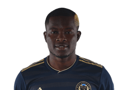 Eric Ayuk Mbu