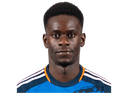 Dominique Badji