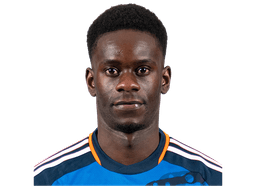 Dominique Badji