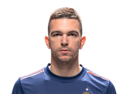 Luka Stojanovic