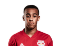 Tyler Adams