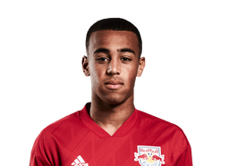 Tyler Adams