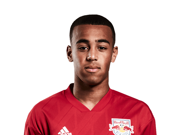 Tyler Adams