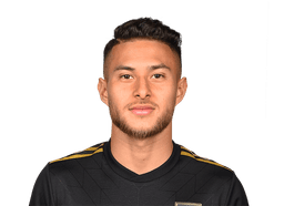Joshua Pérez