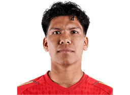 Abraham Romero