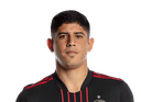 Alan Franco