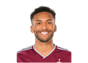 Auston Trusty