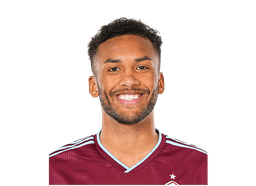 Auston Trusty