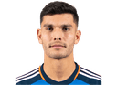 Brandon Vázquez
