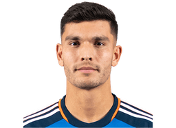Brandon Vázquez