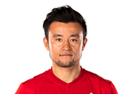 Tsubasa Endoh