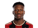 Derrick Etienne Jr.