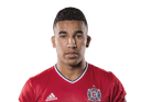 Brandon Vincent